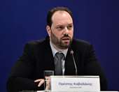 Ορ. Καβαλάκης: Στα 21,3 δισ. ευρώ οι εκταμιεύσεις από το Ταμείο Ανάκαμψης και Ανθεκτικότητας