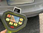 Οδηγός πήγαινε με 191 χλμ./ώρα στην Περιφερειακή Υμηττού