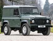 Στο σφυρί το Land Rover Defender του Βασιλιά Καρόλου Γ'