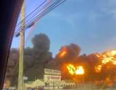 ΗΠΑ: Ιδιωτικό αεροσκάφος συνετρίβη στη Βόρεια Καρολίνα