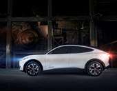 Μεγάλη φίρμα αυτοκινήτων πήρε δάνειο μαμούθ για κατασκευή εργοστασίων μπαταριών