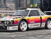 Η Gymkhana επιστρέφει με το πιο ακραίο Subaru που έγινε ποτέ και οδηγό τον Travis Pastrana