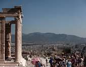 ETC (European Travel Commission): Η Ελλάδα στο τοπ-5 των προορισμών για φέτος