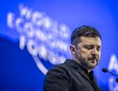 Λάβρος ο Ζελένσκι κατά Ευρώπης: Ζούμε την "Ημέρα της Μαρμότας", τίποτα δεν αλλάζει - Ο Μαδούρο δικάζεται, ο Πούτιν όχι