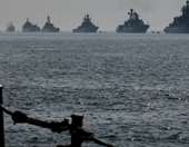 Το "σκιώδες" ναυτιλιακό δίκτυο της Μόσχας κόντρα στις νέες κυρώσεις ΗΠΑ–Ην. Βασιλείου