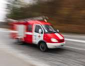 Ουγγαρία: Τουλάχιστον τέσσερις νεκροί εξαιτίας πυρκαγιάς σε εργατικές κατοικίες