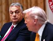 Η "ορμπανοποίηση" των αμερικανικών ΜΜΕ είναι γεγονός