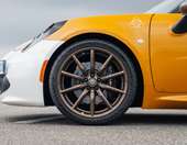 Alfa Romeo: Πώς επιστρέφει ένα από τα πιο εμβληματικά της αυτοκίνητα