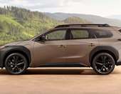 Αυτή είναι η νέα έκδοση του Toyota bZ4X για τους λάτρεις της περιπέτειας-πότε έρχεται στην αγορά