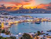 Τάσεις και προκλήσεις στο real estate των Κυκλάδων