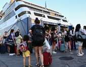 Έρχονται χρονοθυρίδες slots και στα λιμάνια - Τι αλλάζει