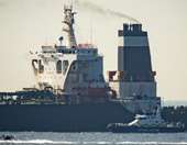 Το Ιράν κατάσχεσε ξένο πετρελαιοφόρο στον Κόλπο του Ομάν - Υπό κράτηση τα 18 μέλη του πληρώματος