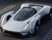 Video: Είδαμε από κοντά το Polestar Synergy και είναι ακόμα πιο εντυπωσιακό