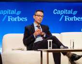 Σ. Σέρμπος στην Ημερίδα Άμυνας Capital.gr: Η Ευρώπη πρέπει να μιλήσει με το Κρεμλίνο με ενιαία φωνή