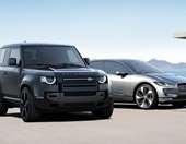 Νέο leasing "Subscription" για Jaguar, Range Rover, Defender και Discovery