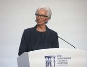 Λαγκάρντ: "Μόνο 10 ημέρες μέχρι η Βουλγαρία να γίνει το 21ο μέλος της οικογένειας μας"