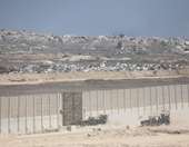 Η ΔΕΕΣ παρέδωσε στη Γάζα τις σορούς 15 Παλαιστινίων