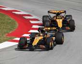 F1 GP Ισπανίας: Ο Piastri επικράτησε στο δράμα της Βαρκελώνης