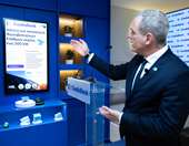 Το 1ο κατάστημα Νέας Εμπειρίας της CrediaBank στη Θεσσαλονίκη άνοιξε τις πόρτες του