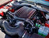 Θρυλικό αυτοκίνητο επιστρέφει μεγαλοπρεπώς με 830 ίππους