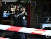 Έκρηξη σε υποκατάστημα τράπεζας στον Εύοσμο Θεσσαλονίκης