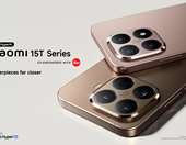 Xiaomi 15T: Η τέχνη της τεχνολογίας στα χέρια σου