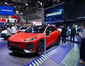 Η Changan αποφασισμένη να φέρει στην Ευρώπη τις μάρκες Avatr και Nevo