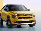 Citroen Basalt: Νέο μικρό coupe SUV από τους Γάλλους