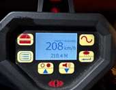 Στον εισαγγελέα οδηγός-τον έπιασε το ραντάρ με ιλιγγιώδη ταχύτητα στην Εθνική Οδό Αθηνών-Λαμίας