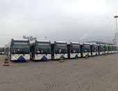 Το νέο μοντέλο αστικών συγκοινωνιών στη Θεσσαλονίκη