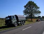 Ρωσία: Τρεις νεκροί από ουκρανικά drones στην περιοχή του Ροστόφ