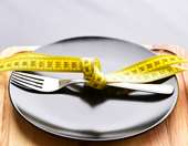 Καλύτερα διαλειμματική διατροφή 3 ημέρες την εβδομάδα παρά να μετράμε θερμίδες