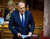 Τ. Θεοδωρικάκος: Η προσπάθεια για να τιθασευθεί το κόστος ζωής πρέπει να είναι συνεχής - Κόμμα με προθεσμία λήξης ο ΣΥΡΙΖΑ