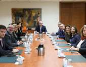 Τ. Θεοδωρικάκος: Πολύτιμο κεφάλαιο για την Ελλάδα οι βουλευτές της Διασποράς