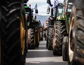 Αγρότες: Μέχρι τέλος Δεκεμβρίου θα πληρωθεί 1,2 δισ. ευρώ - Τα μόνιμα μέτρα, αναλυτικά οι αριθμοί