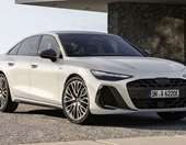 Το νέο Audi A6 PHEV υπόσχεται κορυφαία ηλεκτρική αυτονομία