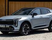 Αυτό είναι το νέο Kia Sportage-πότε έρχεται στην Ελλάδα