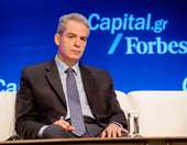 Αγγ. Συρίγος στην Ημερίδα Άμυνας Capital.gr: Η Ευρώπη βρίσκεται σε κατάσταση σοκ