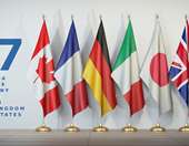 G7: "Έτοιμοι" να επιβάλουμε νέα μέτρα στο Ιράν εάν συνεχιστεί η καταστολή