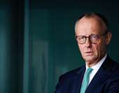 Μερτς και Τουσκ εμβαθύνουν την αμυντική συνεργασία