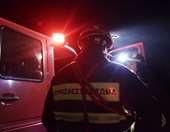 Θεσσαλονίκη: Σε ύφεση η φωτιά σε επιχείρηση ανακύκλωσης στη Σίνδο