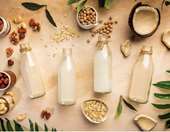 Plant based: Γιατί υποχωρούν τα φυτικά γαλακτοκομικά στην Ελλάδα - Οι ανθεκτικές κατηγορίες