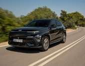 Nέο Hyundai Kona: Τι πρέπει να ξέρεις για το "Αυτοκίνητο της Χρονιάς 2024"