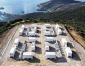 MORE: Ολοκλήρωσε την κατασκευή τριών ανεξάρτητων συστημάτων αποθήκευσης ενέργειας στην Ελλάδα