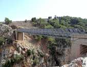 Αυτή είναι η υψηλότερη γέφυρα της Ελλάδας (video)