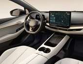 Διαρροή δεδομένων της VW αποκάλυψε κινήσεις 800.000 ιδιοκτητών ηλεκτρικών αυτοκινήτων