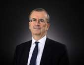 Βιλερουά: Η ΕΚΤ θα μειώσει τα επιτόκια μόλις οι προσδοκίες για τον πληθωρισμό σταθεροποιηθούν στον στόχο