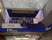 Η Real Consulting ανοίγει νέα σελίδα στην Κύρια Αγορά του Χρηματιστηρίου