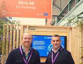 Ευρωπαϊκές startups: Βραβεία για νέας γενιάς τεχνολογίες και υλικά