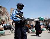 Υεμένη: Βομβαρδισμοί σε βάσεις των αυτονομιστών στη Χαντραμούτ